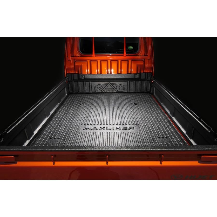 Amazon.co.jp: ダイハツ ハイゼット トラック(S500P/S510P)系用 荷台